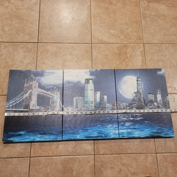 London England Canvas Photos - Picture 2 of 5